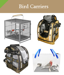 Bird Carriers