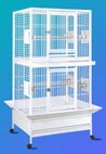 Breeder Bird Cage