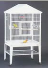 Loro Bird Cage