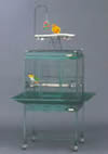 Nina Playtop Bird Cage