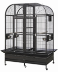 Macaw Double Bird Cage