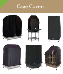 Cage Covers