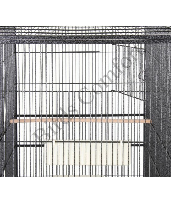 hq flight bird cage 32x21