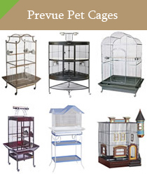 Prevue Pet Bird Cages